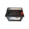 560.077.054SMF BATTERIE AUTO XTREME 12V 60Ah (540A) +D