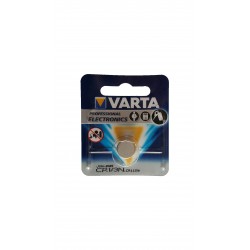 CR1/3N PILE LITHIUM VARTA...