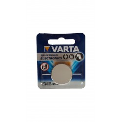 CR2450 PILE LITHIUM VARTA...