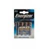 FR6 PILE LITHIUM ENERGIZER 1.5V 3000mAh - Format AA