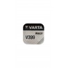 SR57 PILE OXYDE D'ARGENT VARTA 1.55V 55mAh - Format bouton