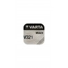 SR65 PILE OXYDE D'ARGENT VARTA 1.55V 16mAh -Format bouton