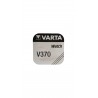 SR69 PILE OXYDE D'ARGENT VARTA 1.55V 26mAh - Format bouton