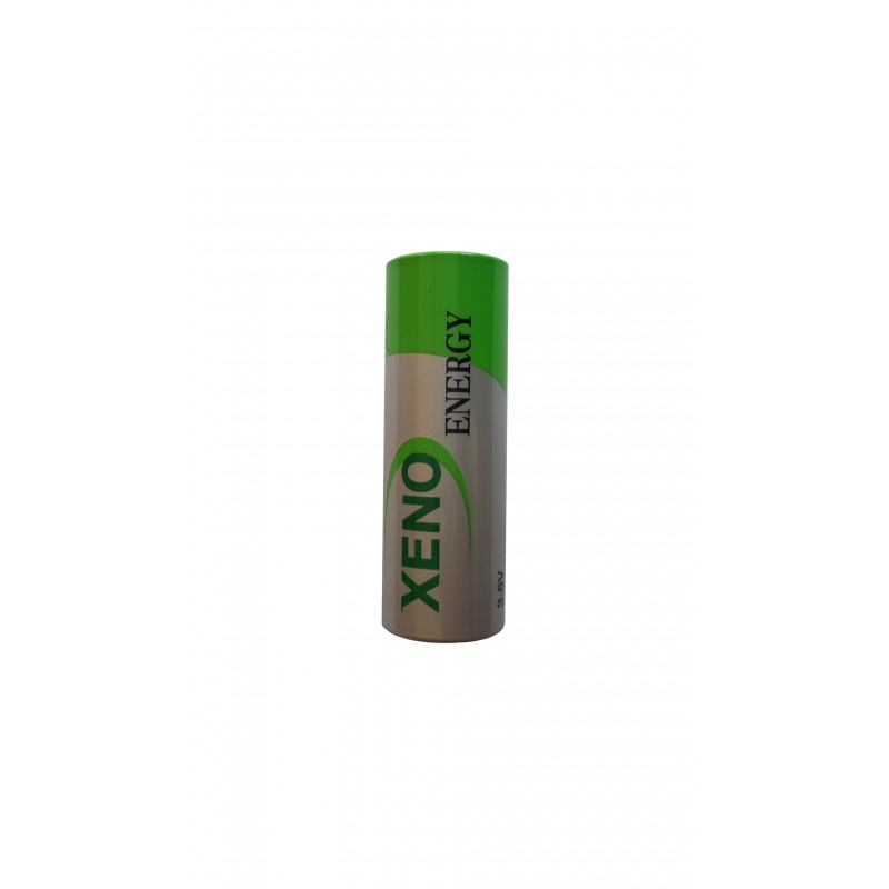 XL100F PILE LITHIUM XENO 3.6V 3.6Ah - Format A