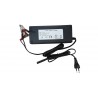 CH29.4-02LI CHARGEUR 29.4V 2A - 7S Liion