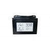 LBLIFE12-24B1 BATTERIE LiFePO4 12V 24Ah (26,4Ah) SOUS BOITIER PCM 25A