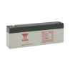 NP2.1-12 BATTERIE PLOMB VRLA AGM YUASA 12V 2.1AH