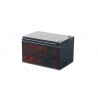 GP12120 BATTERIE PLOMB VRLA AGM CSB 12V 12AH