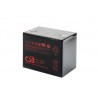 GPL12750 BATTERIE PLOMB VRLA AGM CSB 12V 75AH