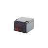 GP12260I BATTERIE PLOMB VRLA AGM CSB 12V 26AH