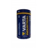 LR20 PILE ALCALINE VARTA 1.5V 16500mAh - Format D