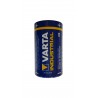 LR20 PILE ALCALINE VARTA 1.5V 16500mAh - Format D