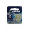 LR54 PILE ALCALINE VARTA 1.5V 50mAh - Format bouton