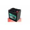 DAB12-28EV BATTERIE VRLA AGM DYNO 12V 28AH/C20