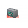 DAB12-70EV BATTERIE VRLA AGM DYNO 12V 86.6AH/C20