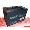 DAS12-100 BATTERIE VRLA AGM DYNO 12V 100AH/C20