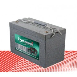 DAB12-110EV BATTERIE VRLA...