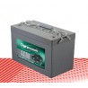 DAB12-110EV BATTERIE VRLA AGM DYNO 12V 118AH/C20