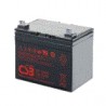 GP12340 BATTERIE PLOMB VRLA AGM CSB 12V 34AH/C20