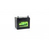 U1-9 BATTERIE MOTOCULTURE NX 12V 23Ah (300A) +G